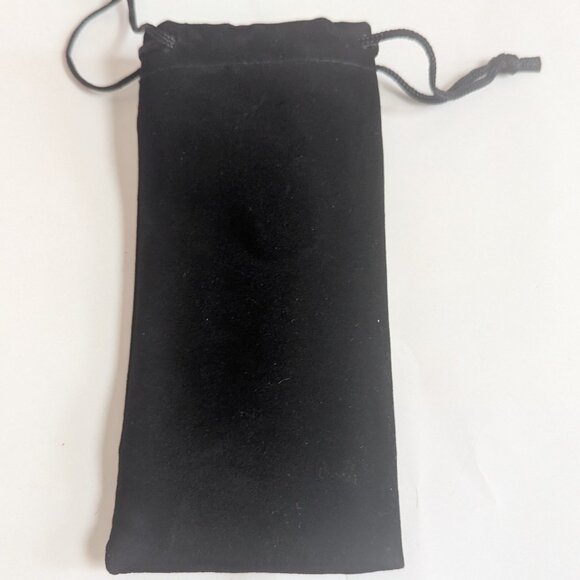 NWT Vintage 90's Rectangle Metal Semi-Rimless Reading Glasses +1.25 (S.Gunmetal) - Picture 4 of 4